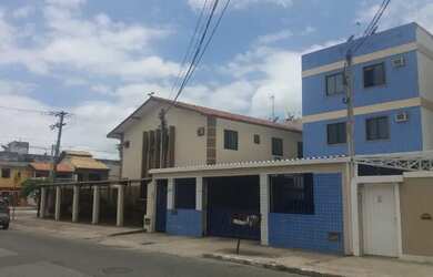 Imagem: Alugo Apartamento 2 Quartos com Vaga Coberta - Ao Lado do Polo