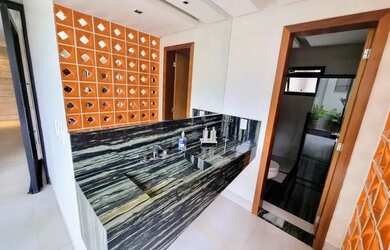 Imagem 1: Jardins Munique Apartamento com 4 dormitórios