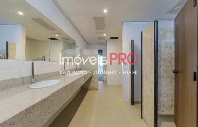 Imagem 15: Laje corporativa para locação 617,31 m² 4 vagas Jardim Paulista