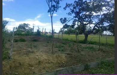 Imagem: O terreno possui 200.000m² de Área Privada e está localizado