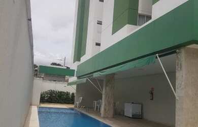 Imagem: O apartamento possui 3 Dormitórios, 2 Banheiros, 1 Vaga na