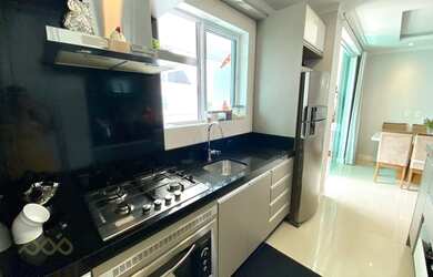 Imagem 8: Apartamento a Venda Bairro Saguaçu em Joinville