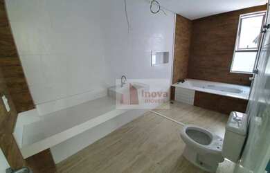 Imagem 14: Maravilhosa Cobertura com 4 suítes/4 vagas, 280 m² por R$ 1.685.000...