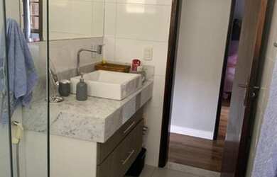 Imagem 14: Excelente casa toda reformada para venda no Porto da Madama