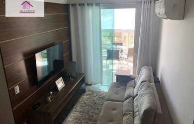 Imagem 4: Apartamento à venda, 70 m² por R$ 575.500,00 - Jardim Camburi - Vitória/ES