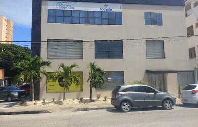 Imagem: O depósito possui 22m² de Área e está localizado em Joaquim