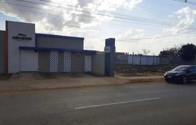 Imagem: O terreno possui 406m² de Área e está localizado em Jardim