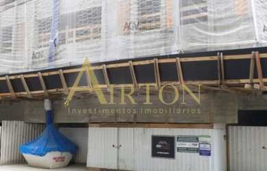 Imagem: O depósito possui 1 Vaga na garagem, 65m² de Área e está