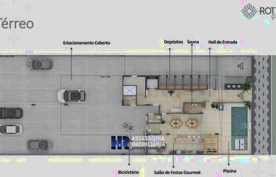 Imagem 14: Matinhos - Apartamento Padrão - Praia Mansa
