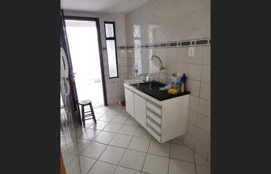 Imagem 4: Village Duplex com 2 suítes na Praia do Flamengo - ACEITA PERMUTA