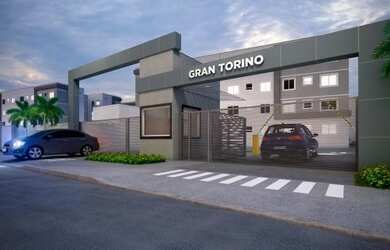 Imagem 1: Gran Torino Apartamento com 2 dormitórios