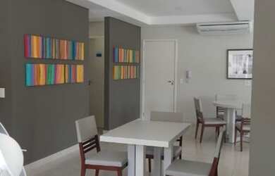 Imagem 3: Apartamento com 2 dormitórios, 56 m² - venda por R$ 310.000,00 ou aluguel...