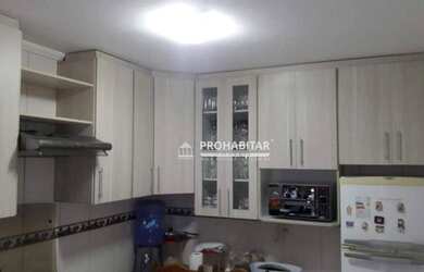 Imagem 9: Sobrado à venda, 100 m² por R$ 430.000,00 - Pedreira - São Paulo/SP