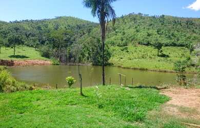 Imagem: A fazenda possui 4.026.879m² de Área e está localizado em