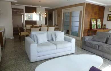 Imagem 3: Apartamento à venda, 195 m² por R$ 1.350.000,00 - Meireles - Fortaleza/CE