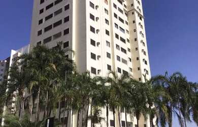 Imagem: O apartamento possui 2 Dormitórios, 2 Banheiros, 5 Vagas na