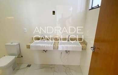 Imagem 6: CASA DE ALTO PADRÃO NO CONDOMÍNIO TERRAS ALPHA - SENADOR CANEDO