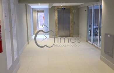 Imagem: O apartamento possui 3 Dormitórios, 4 Banheiros, 2 Vagas na