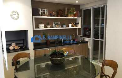 Imagem 12: MARAVILHOSO APTO. NA VL. LEOPOLDINA SKY HOUSE VENDE OU ALUGA