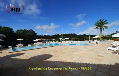 Imagem 14: Maravilhoso terreno a venda Parque Encontro das Águas Lauro de Freitas...