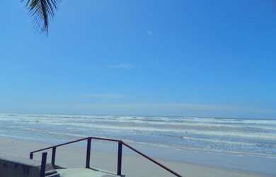 Imagem 4: luxuoso apartamento em excelente localização centro de mongagua oportunidade