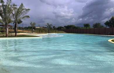 Imagem: O terreno possui 283m² de Área e está localizado em Jardins