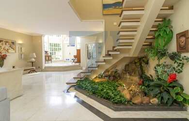 Imagem 14: Linda casa próxima ao Jockey Club de São Paulo