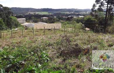 Imagem 2: Terreno à venda, 573 m² por R$ 197.000,00 - Jardim Viviane - Campo Magro/PR