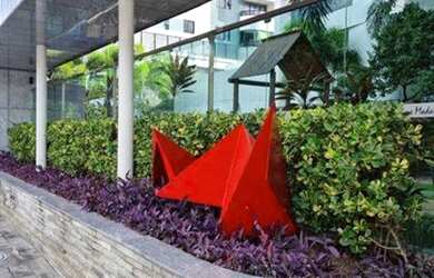 Imagem 3: Apartamento à venda, 153 m² por R$ 1.490.000,00 - Madalena - Recife/PE