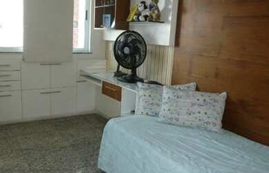 Imagem 7: Apartamento à venda, 195 m² por R$ 1.350.000,00 - Meireles - Fortaleza/CE