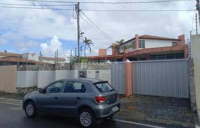 Imagem: Casa para aluguel, 4 quartos, 4 suítes, 4 vagas, Atalaia