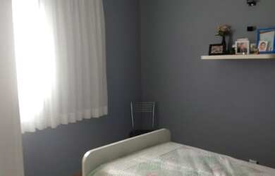 Imagem 8: Jundiaí - Apartamento Padrão - Parque Residencial Eloy Chaves