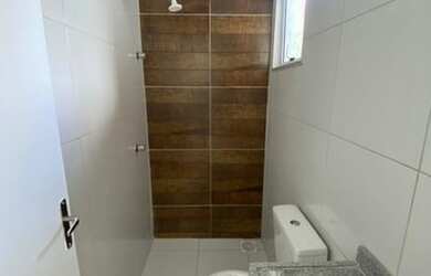 Imagem 10: Repasse casa plana R$39.990,00 avista mais prestações de R$673 por mês...