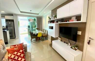 Imagem 2: Apartamento a Venda Bairro Saguaçu em Joinville