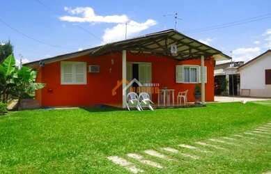 Imagem 3: Casa para comprar Village Dunas I Balneário Gaivota