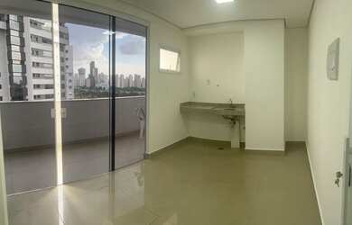 Imagem 5: Sala/Conjunto para aluguel possui 148 metros quadrados em Park Lozandes...