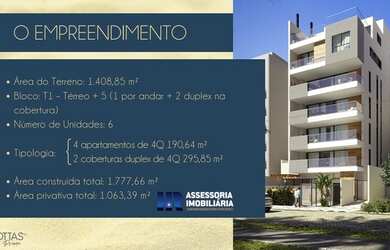 Imagem 2: Matinhos - Apartamento Padrão - Praia Mansa