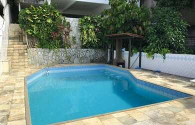 Imagem 3: Casa de 358 metros quadrados no bairro Candeal com 4 quartos