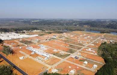Imagem 12: FAZENDA RIO GRANDE - Terreno Padrão - Green Maria