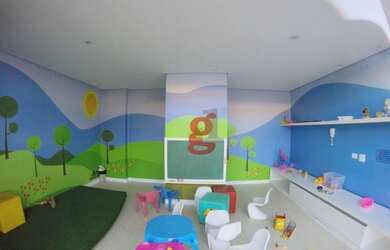 Imagem 16: Apartamento com 3 dormitórios à venda, 63 m² por R$ 317.000,00 - Jardim...