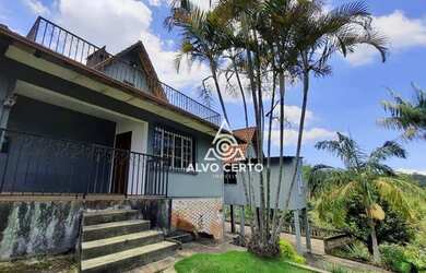 Imagem 3: Casa com 4 Quartos, 172 m² - venda por R$ 1.100.000 ou aluguel por R$...