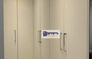 Imagem 9: Apartamento à venda, 37 m² por R$ 750.000,00 - Campo Belo - São Paulo/SP