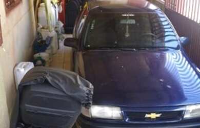 Imagem 12: Vendo lote de esquina com 3 moradias por R$160.000,00