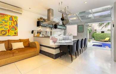 Imagem 8: Casa à venda, 260 m² por R$ 4.590.000,00 - Jardim Paulistano - São...