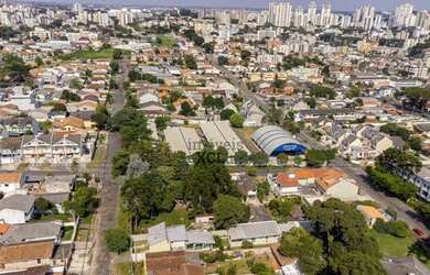 Imagem 7: Terreno à venda, 400 m² por R$ 620.000,00 - Guaíra - Curitiba/PR