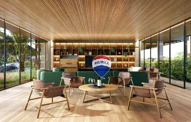 Imagem 10: Terreno à venda, 458 m² por R$ 460.000,00 - Legano Bairro Cidade - Nova...