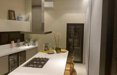 Imagem 6: Casa - Jardins Atenas. Piscina, Churrasqueira, Ar-condicionadoe920m²...