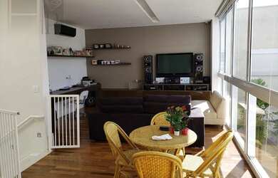 Imagem 8: Casa com 3 suítes, 471 m² - venda por R$ 7.200.000 ou aluguel por R$ 38.000/mês - Residenc