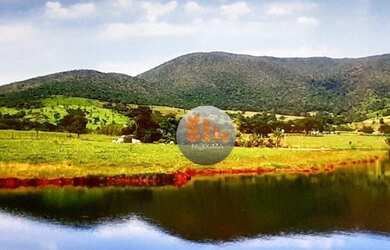 Imagem 7: Fazenda à venda, 205 alqueires por R$ 60.000.000 - Jaraguá/GO