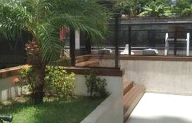 Imagem 9: Santa Teresa com 2 4, 01G e 60M² no Residencial Altos de Salvador